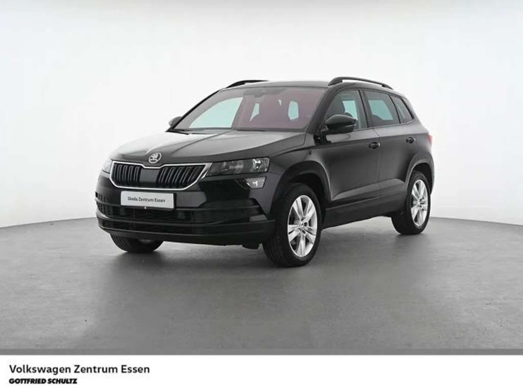 Skoda Karoq 2022 Diesel