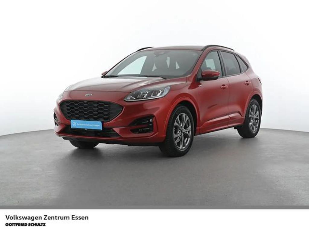 Ford Kuga 2023 Benzine