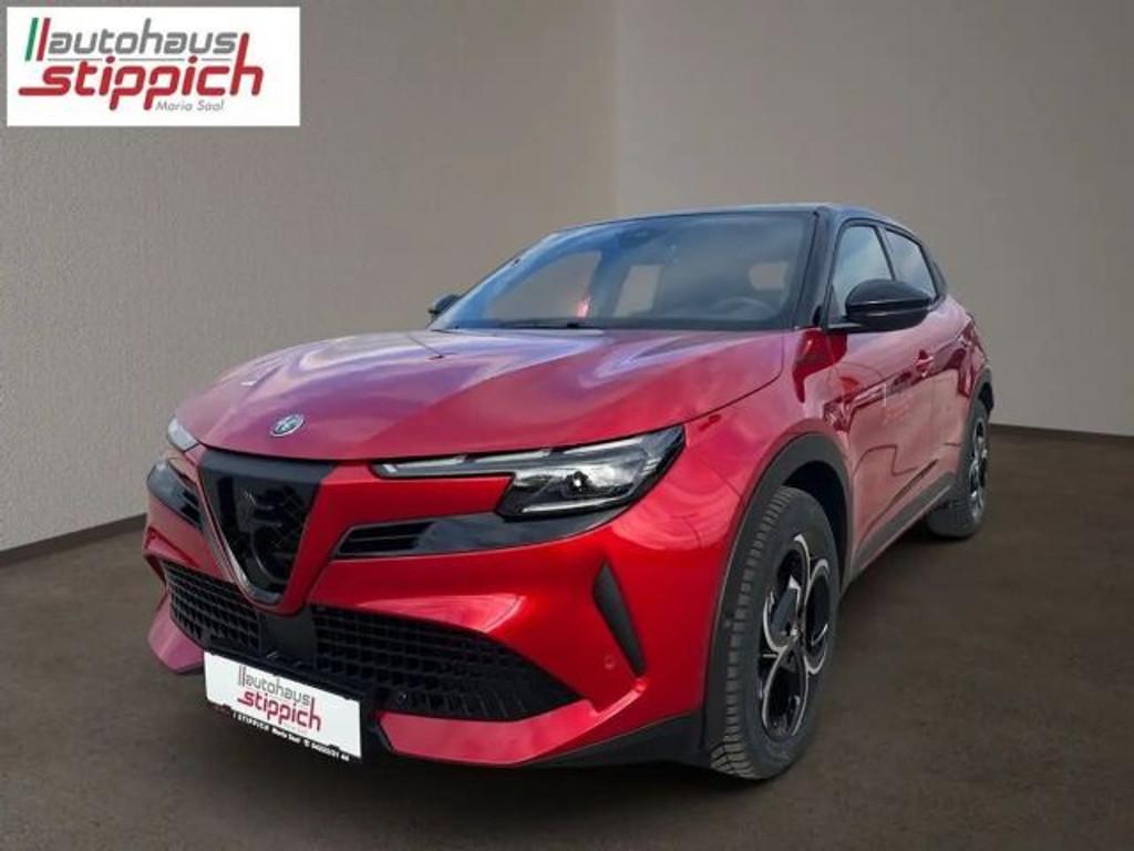Alfa Romeo Junior 2024 Benzine