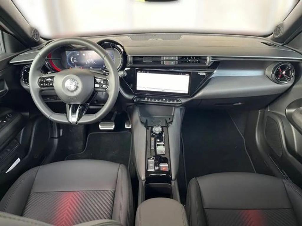 Alfa Romeo Junior