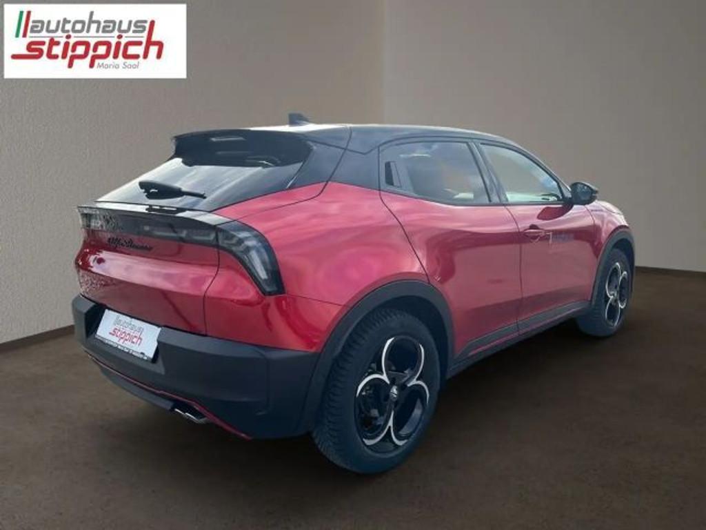 Alfa Romeo Junior