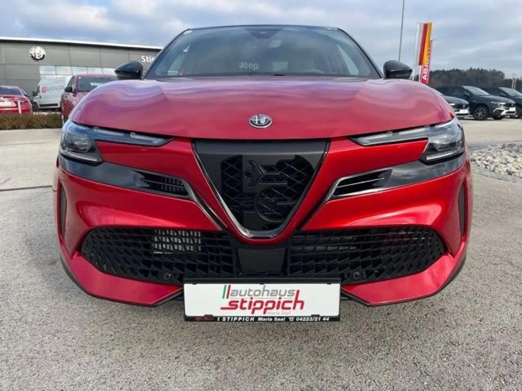 Alfa Romeo Junior