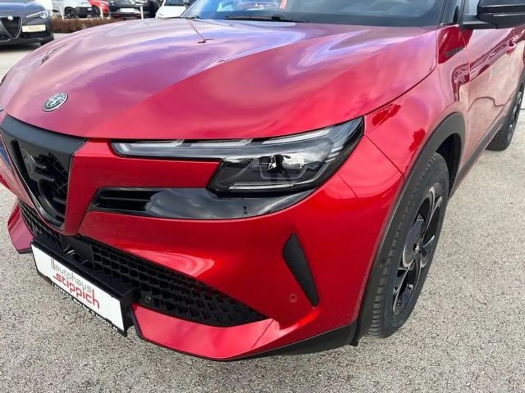 Alfa Romeo Junior