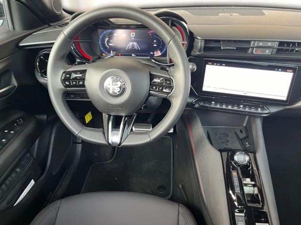 Alfa Romeo Junior