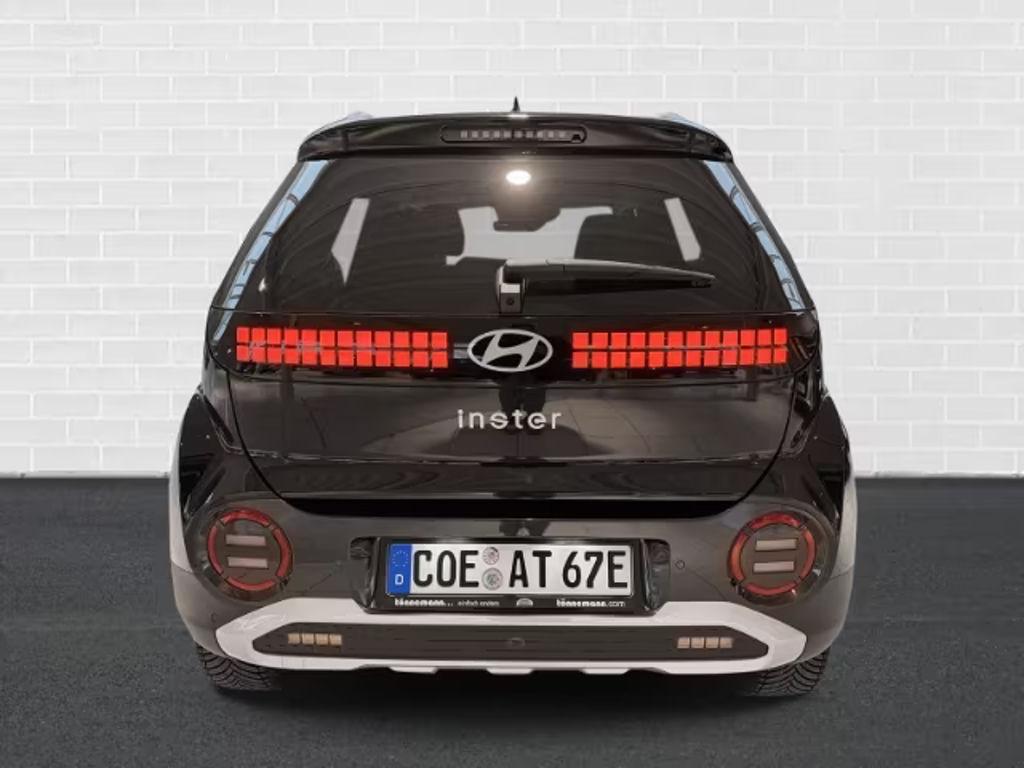 Hyundai Inster