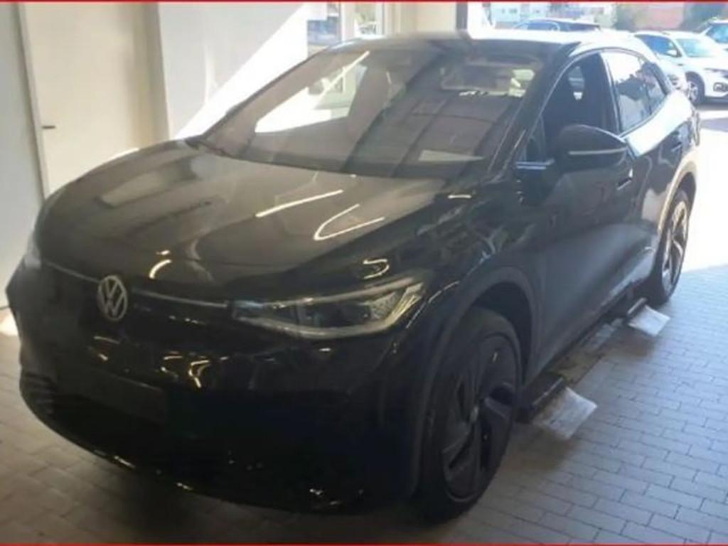 Volkswagen ID.5 2023 Elektrisch