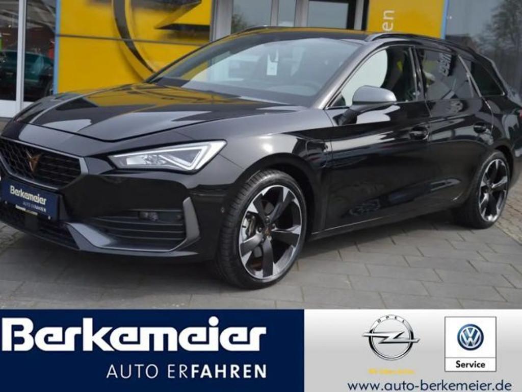 Cupra Leon 2024 Hybride Benzine