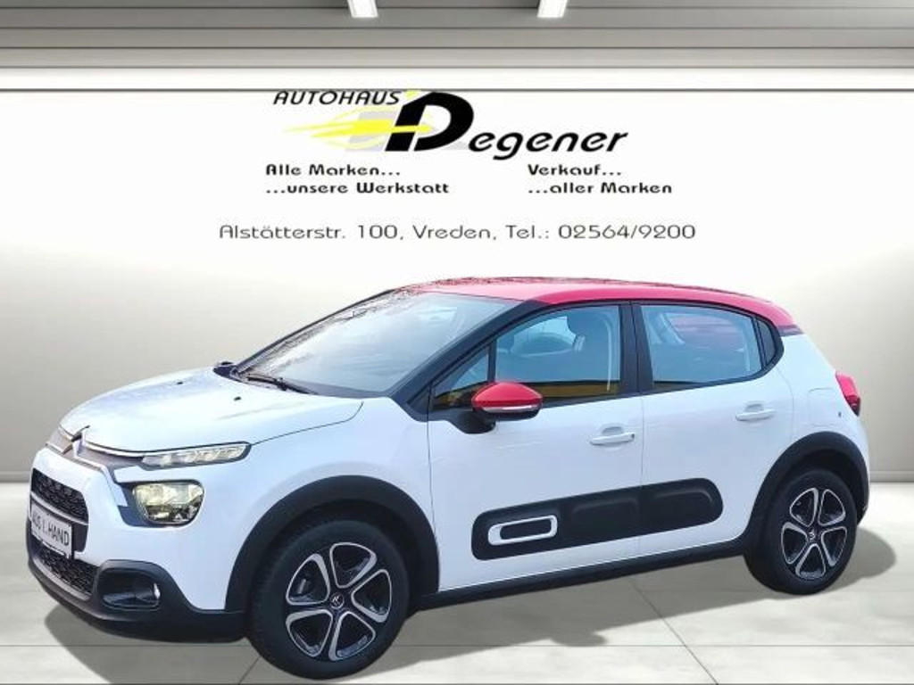 Citroën C3