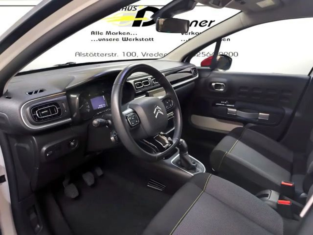 Citroën C3