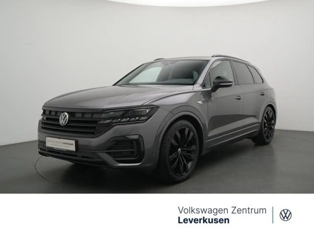 Volkswagen Touareg 2023 Diesel