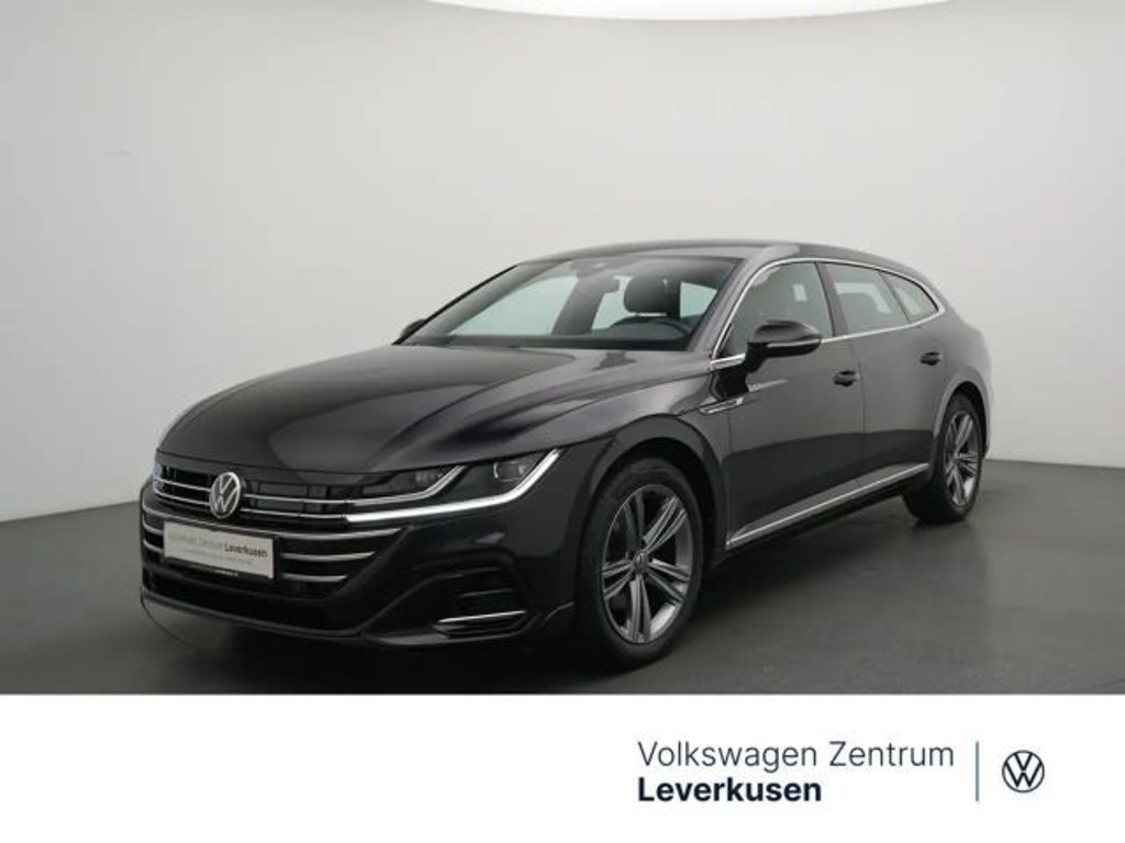 Volkswagen Arteon Shooting Brake 2023 Hybride Benzine