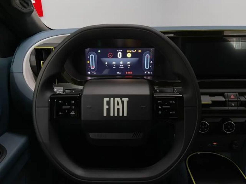 Fiat Grande Panda