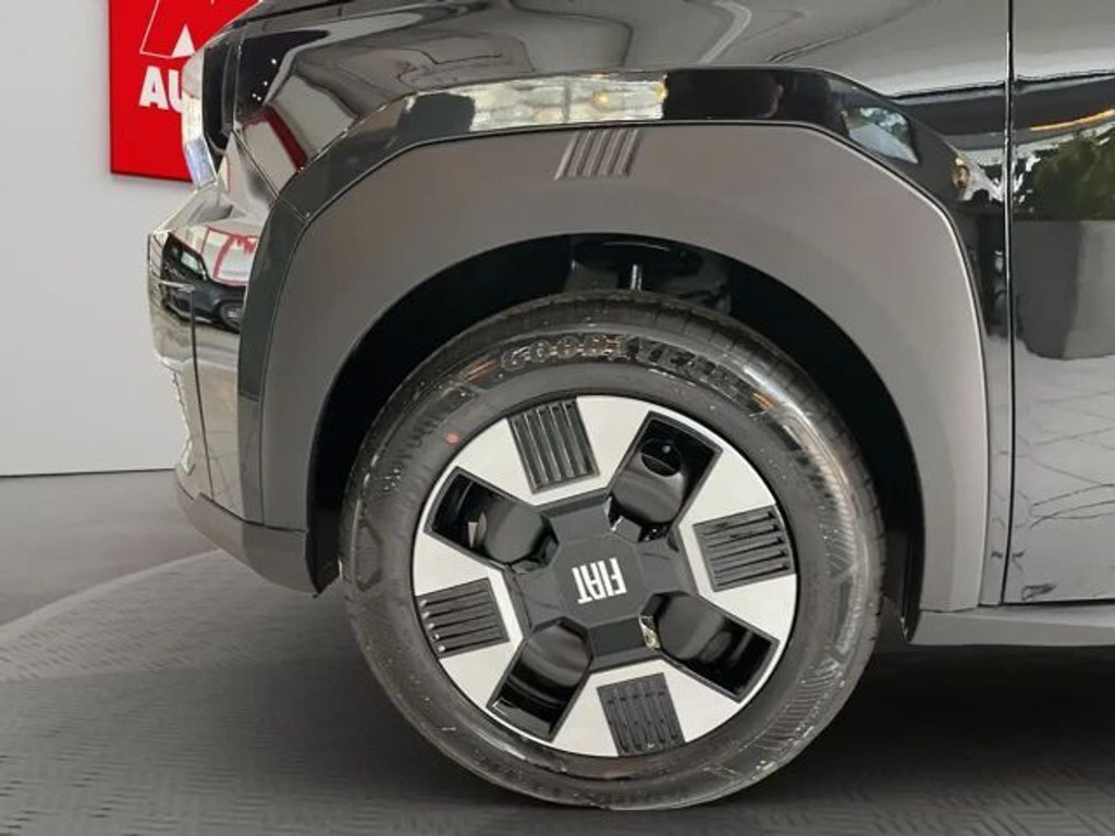 Fiat Grande Panda