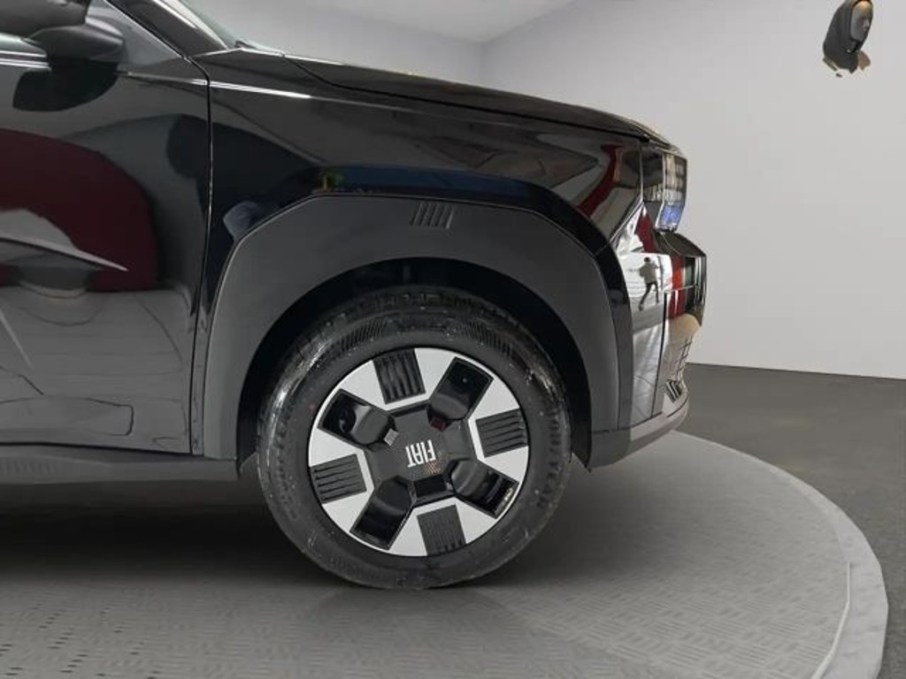 Fiat Grande Panda