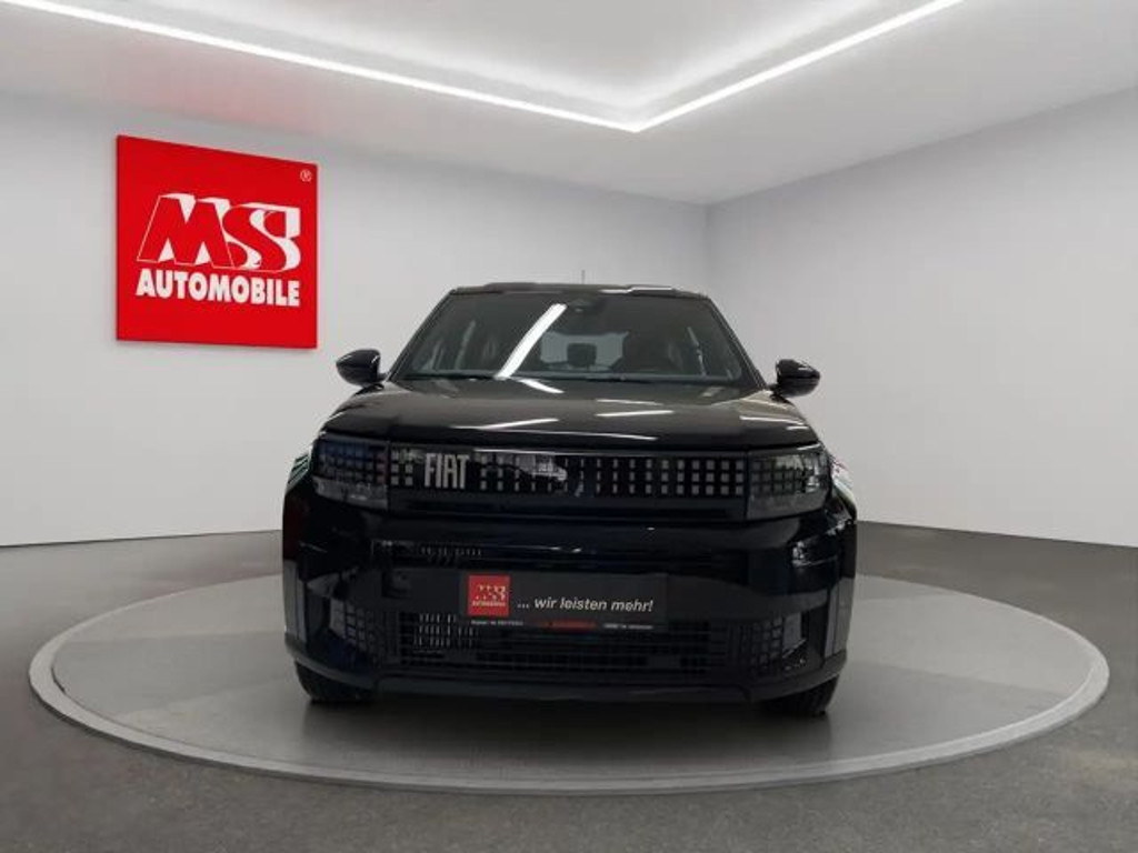 Fiat Grande Panda