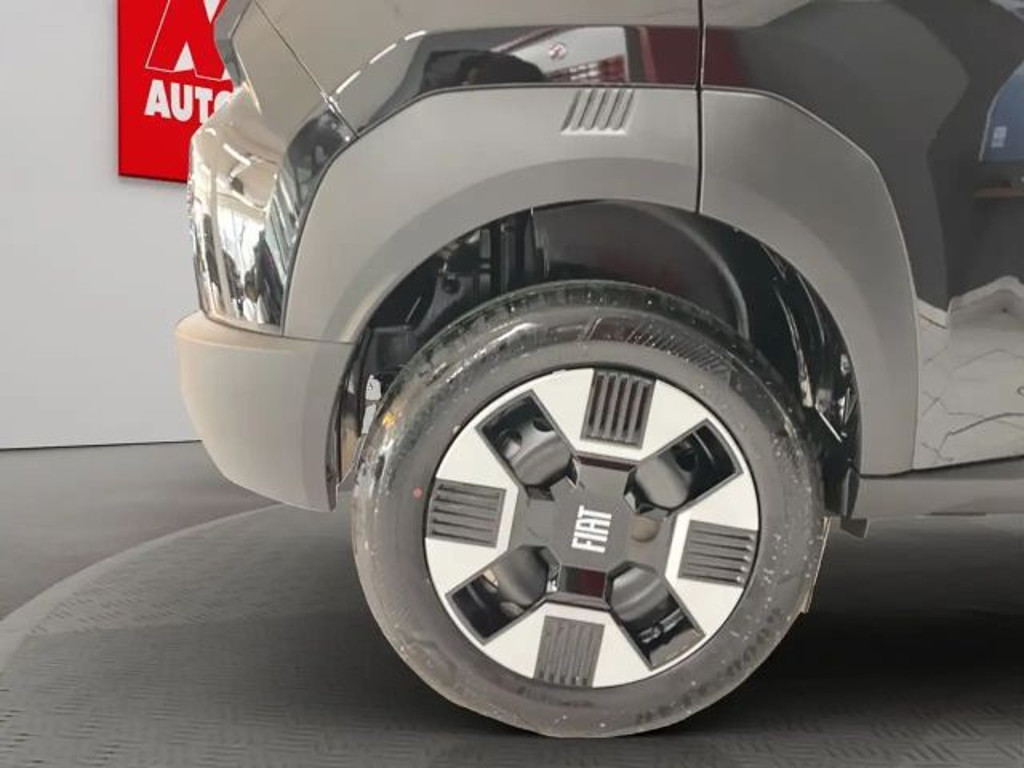 Fiat Grande Panda