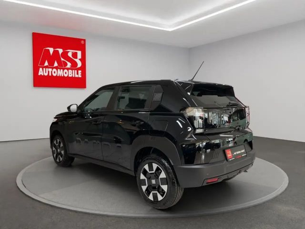 Fiat Grande Panda