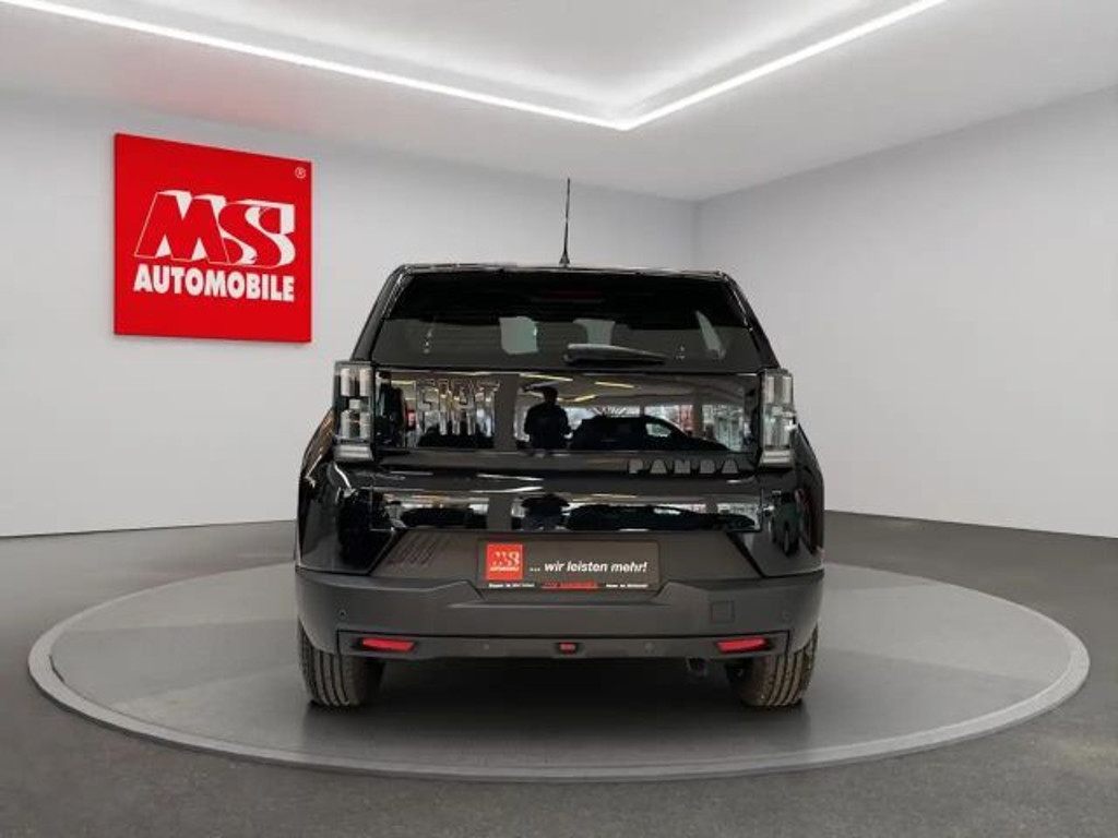 Fiat Grande Panda