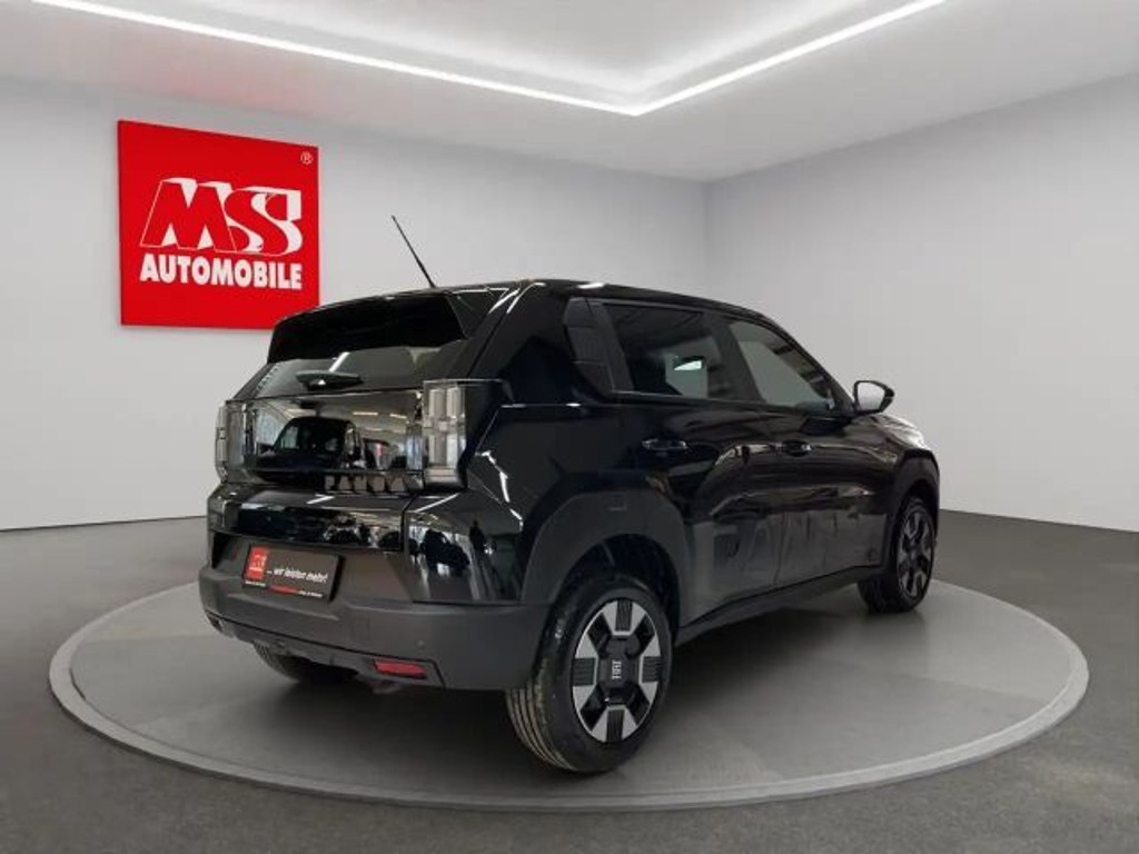 Fiat Grande Panda