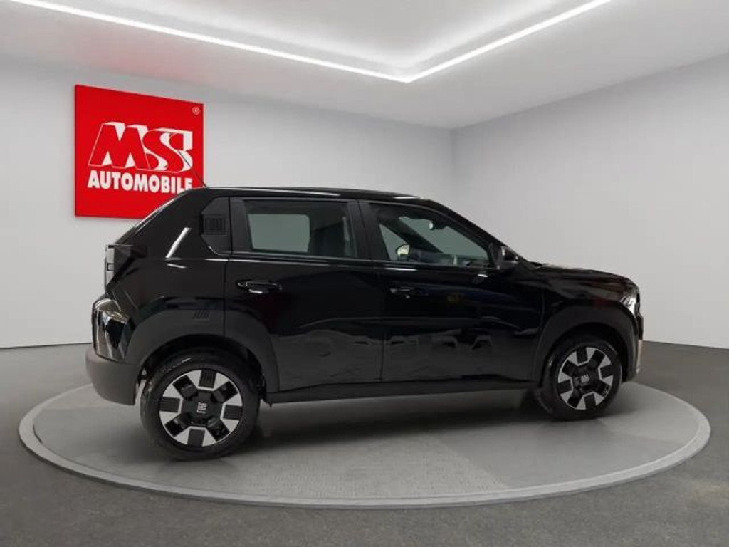 Fiat Grande Panda