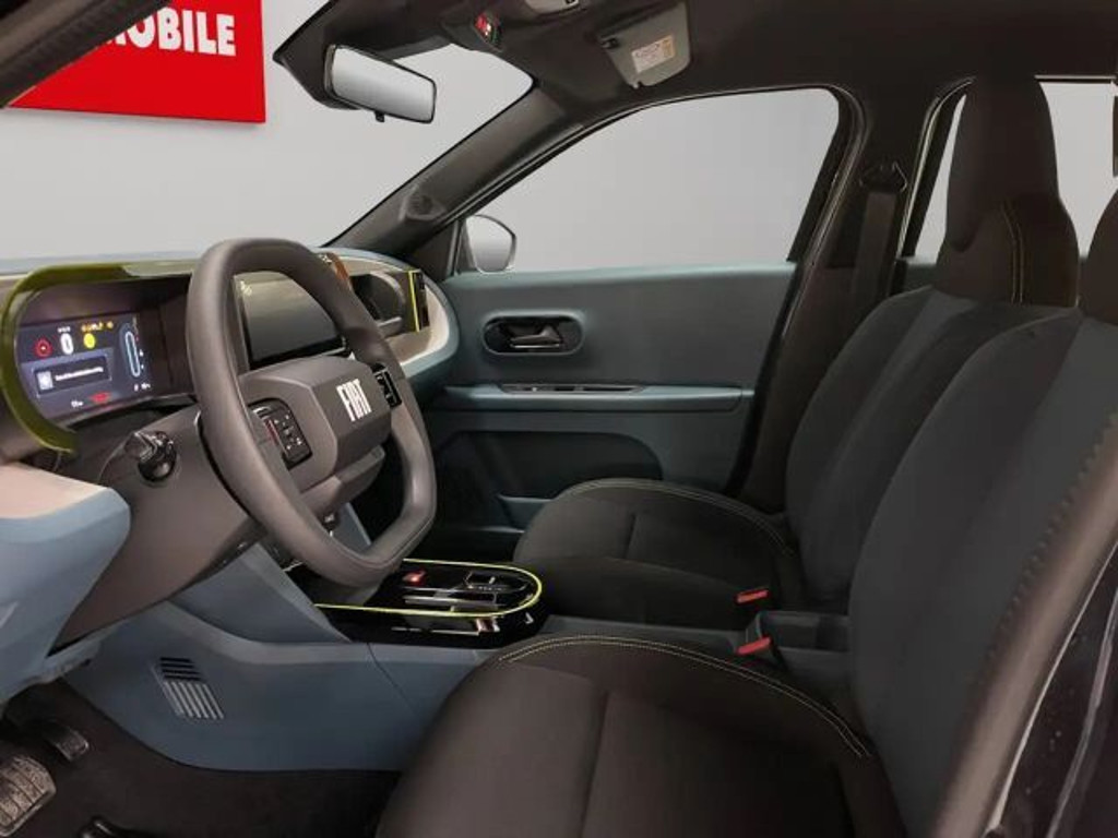 Fiat Grande Panda