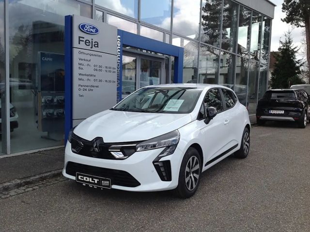 Mitsubishi Colt 2025 Benzine