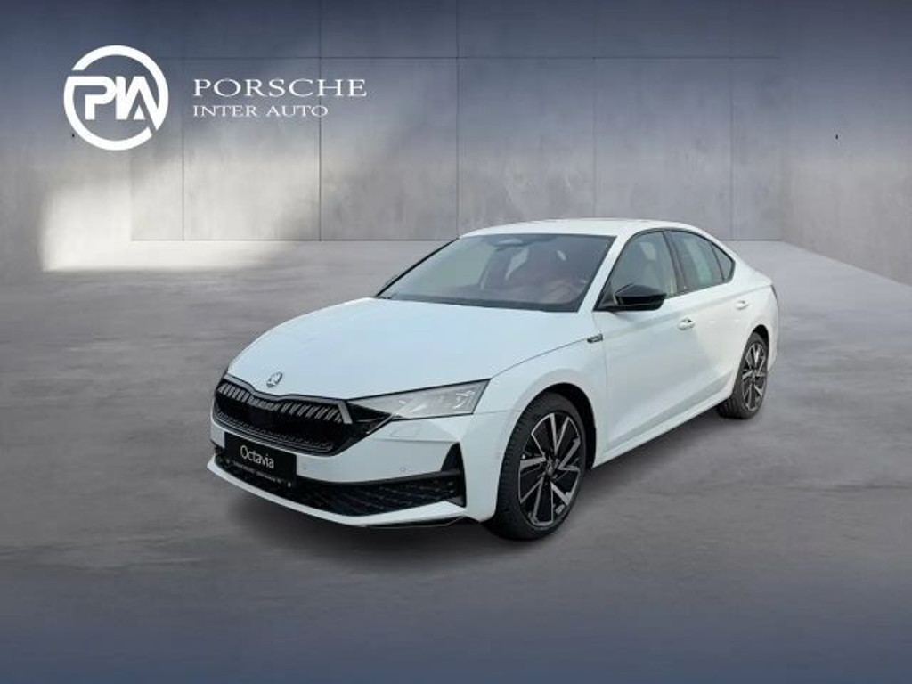 Skoda Octavia 2026 Diesel