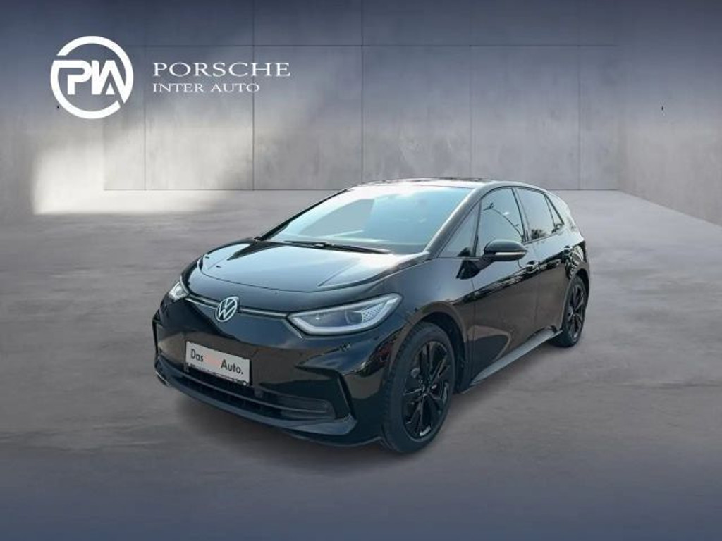 Volkswagen ID.3 2026 Elektrisch