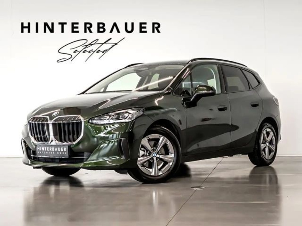 BMW 2 Serie 2025 Diesel