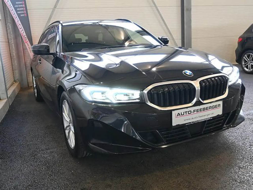 BMW 3 Serie