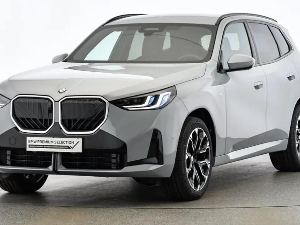 BMW X3 2025 Diesel