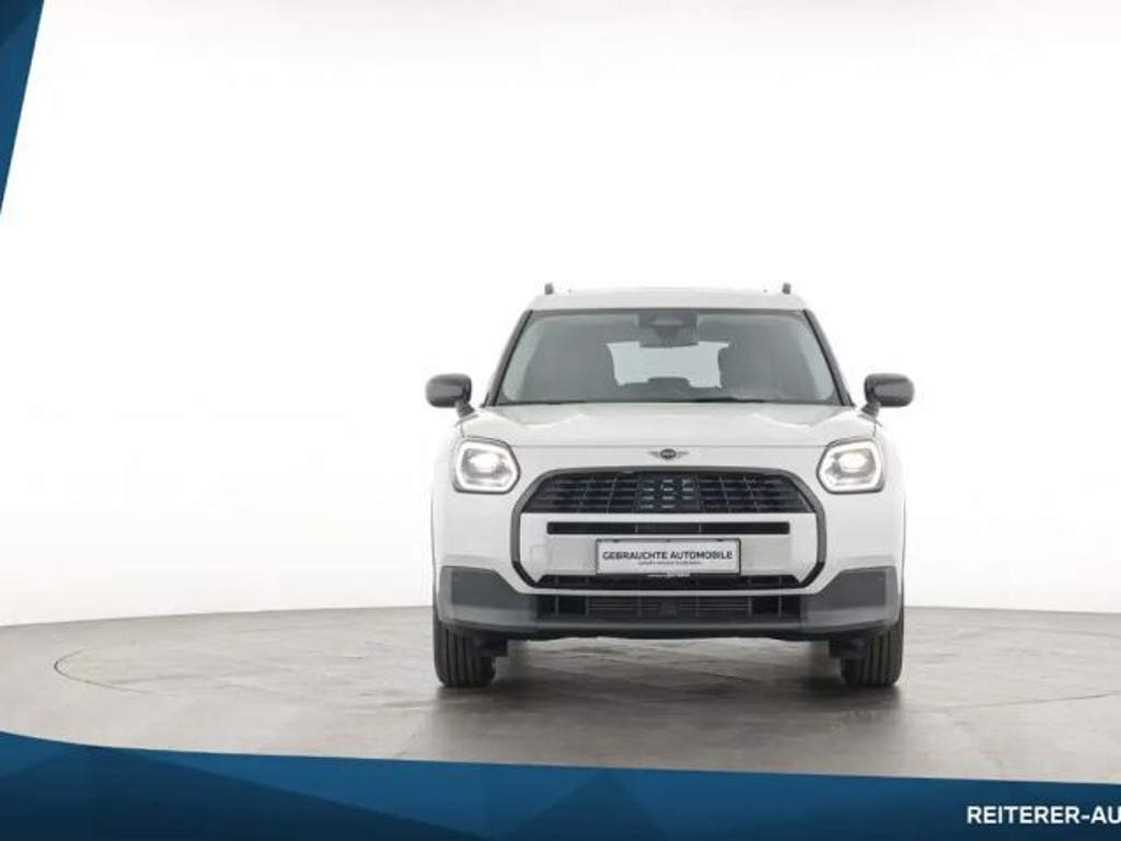 Mini Cooper Countryman