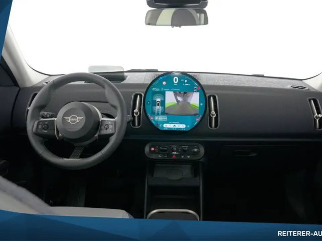 Mini Cooper Countryman