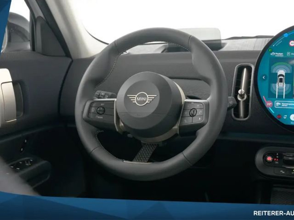 Mini Cooper Countryman