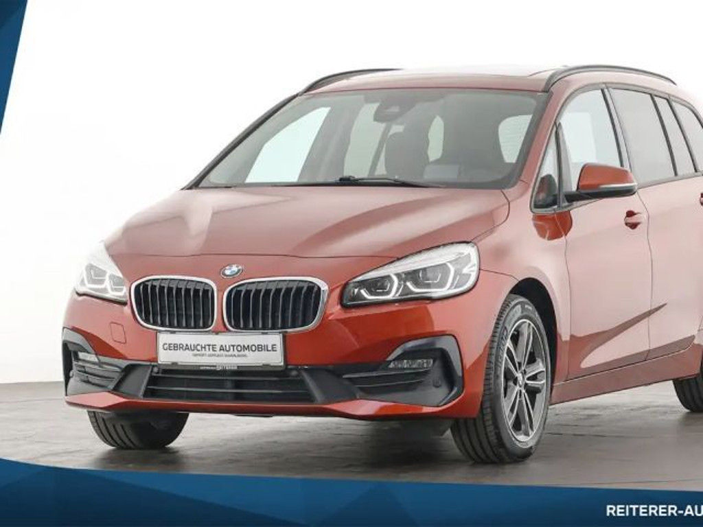 BMW 2 Serie 2021 Diesel