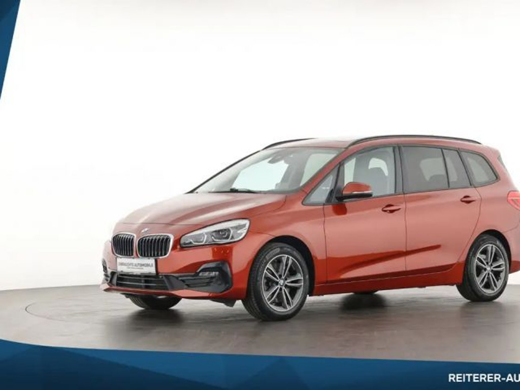 BMW 2 Serie
