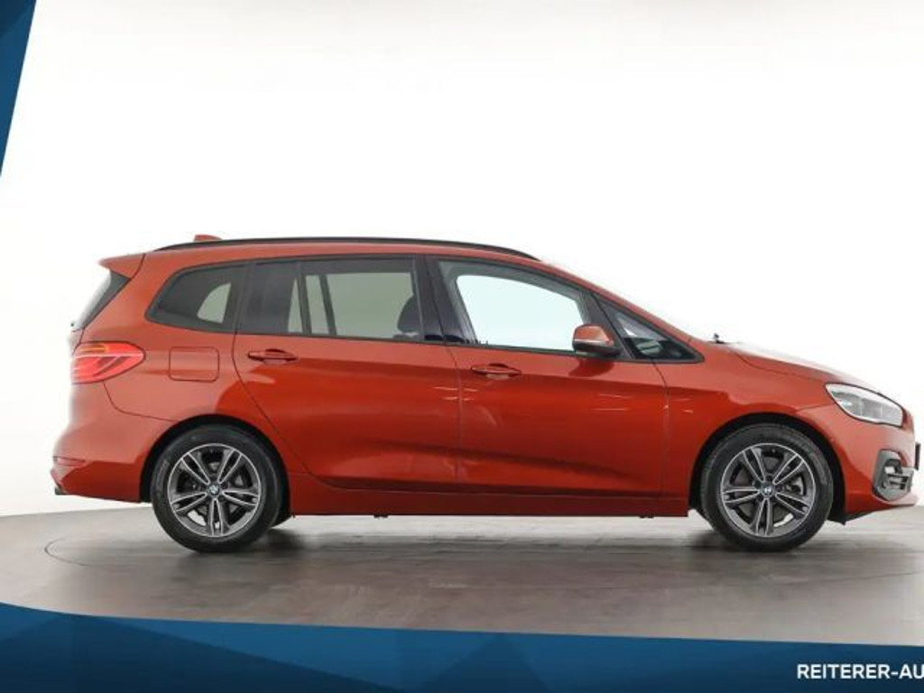 BMW 2 Serie
