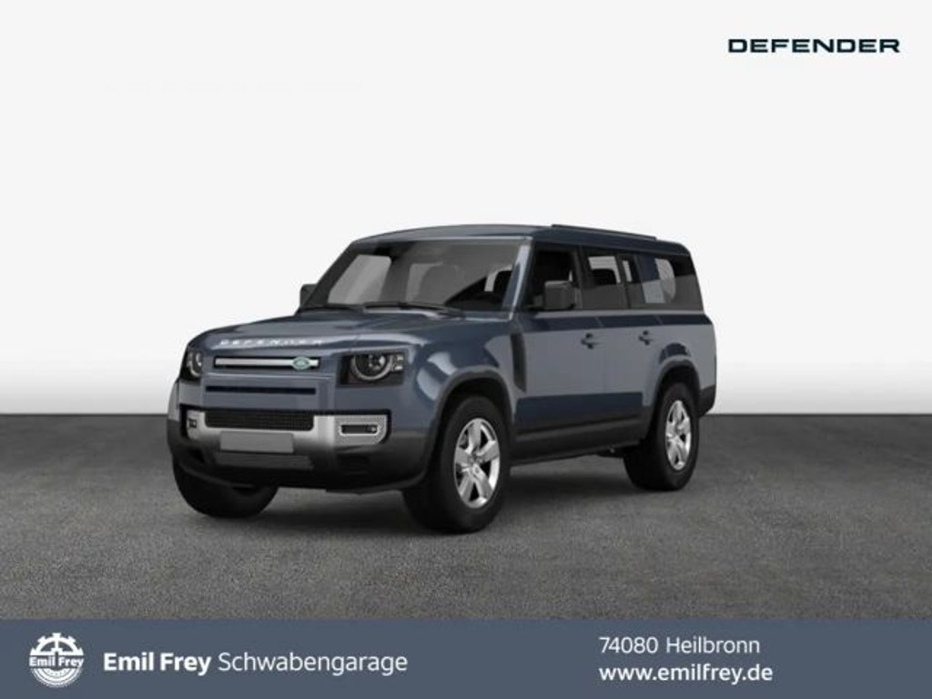 Land Rover Defender 2023 Diesel