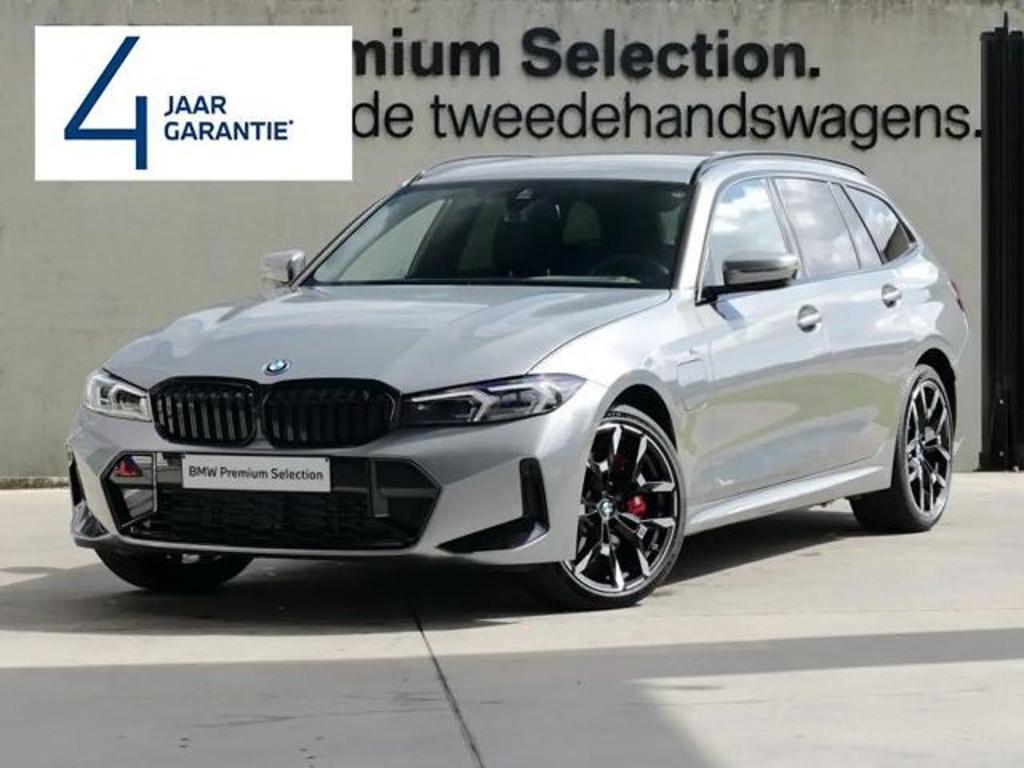 BMW 3 Serie 2025 Hybride Benzine