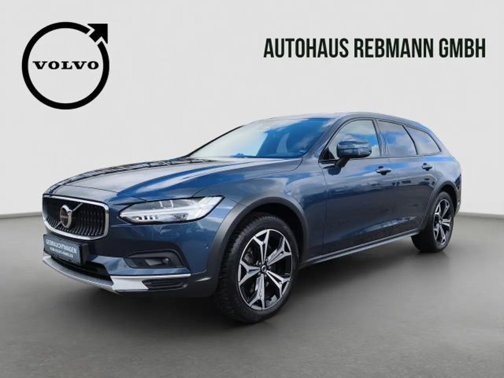 Volvo V90 Cross Country