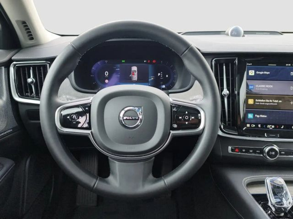 Volvo V90 Cross Country