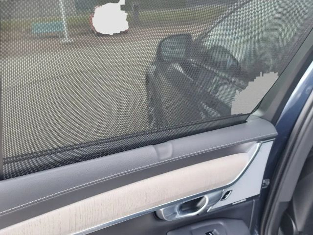 Volvo V90 Cross Country