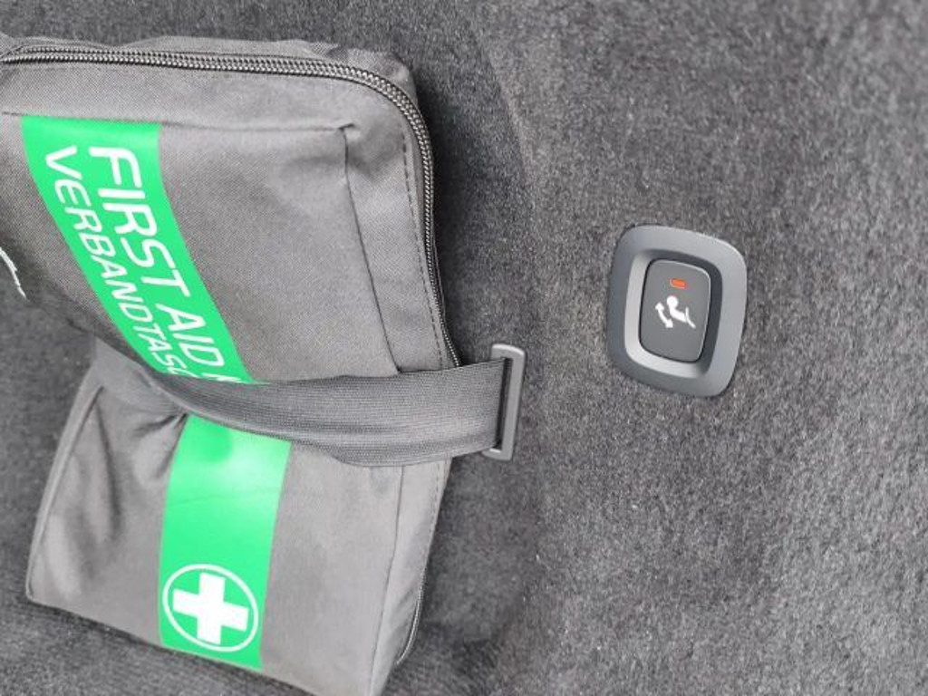 Volvo V90 Cross Country