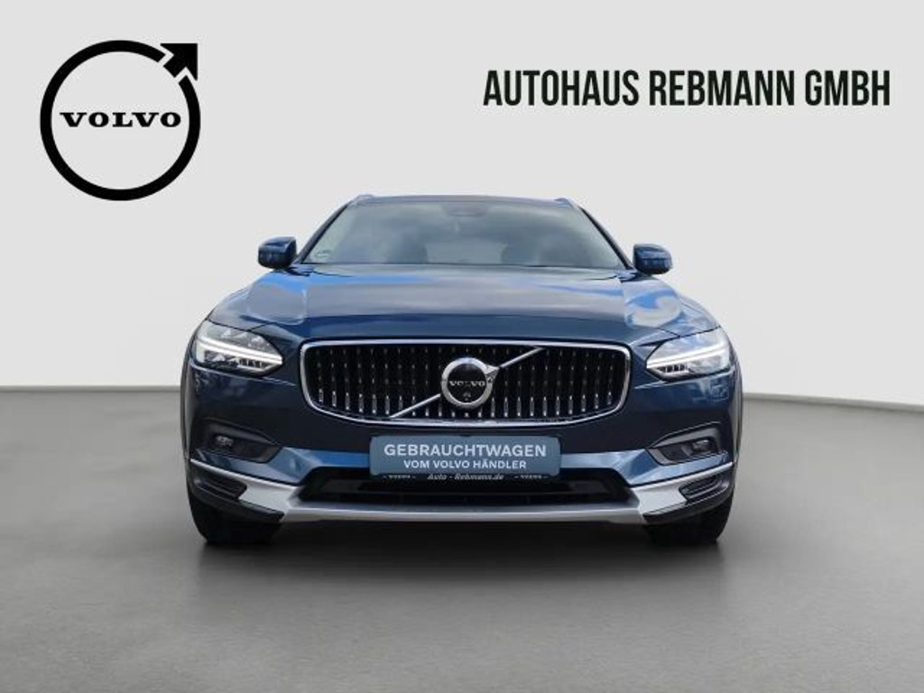 Volvo V90 Cross Country