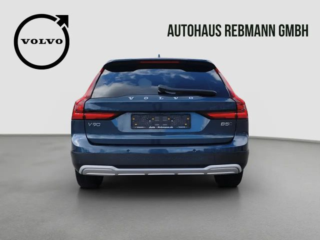 Volvo V90 Cross Country