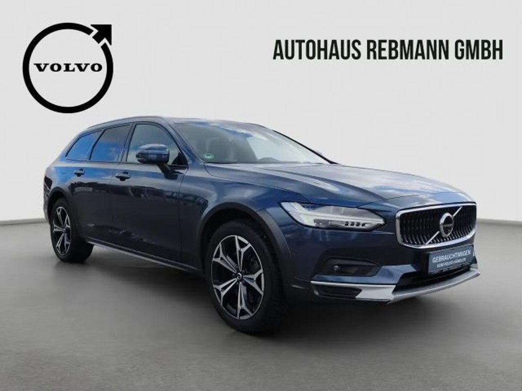 Volvo V90 Cross Country