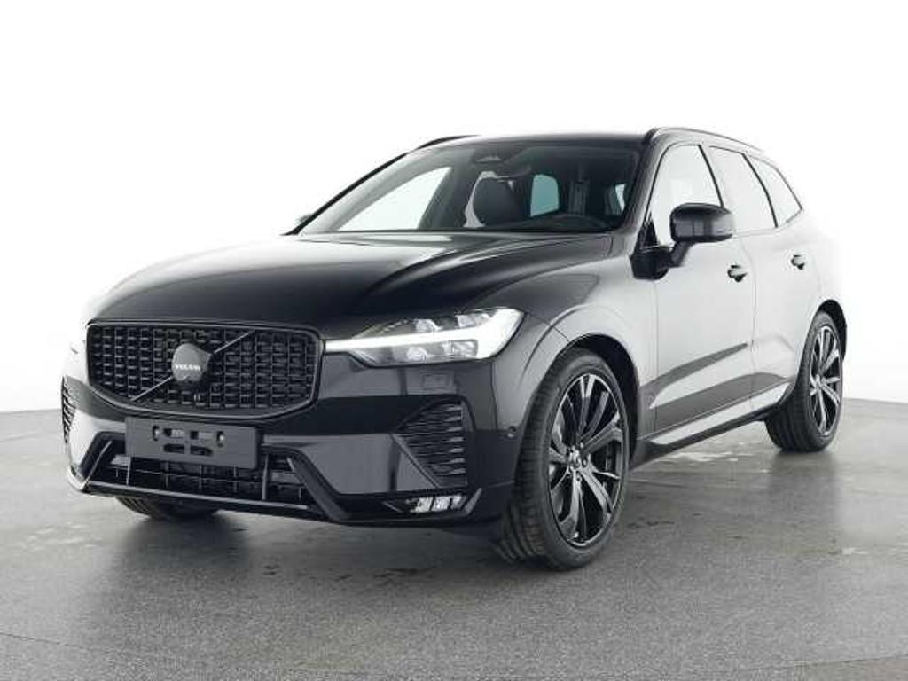 Volvo XC60 2025 Benzine