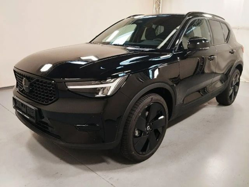 Volvo XC40 2025 Benzine