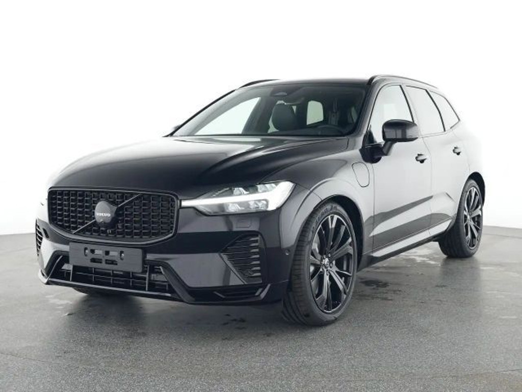 Volvo XC60 2025 Hybride Benzine