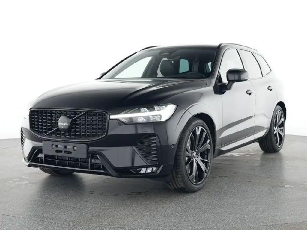 Volvo XC60 2025 Benzine
